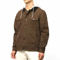 Vans Men's Edict Jacket