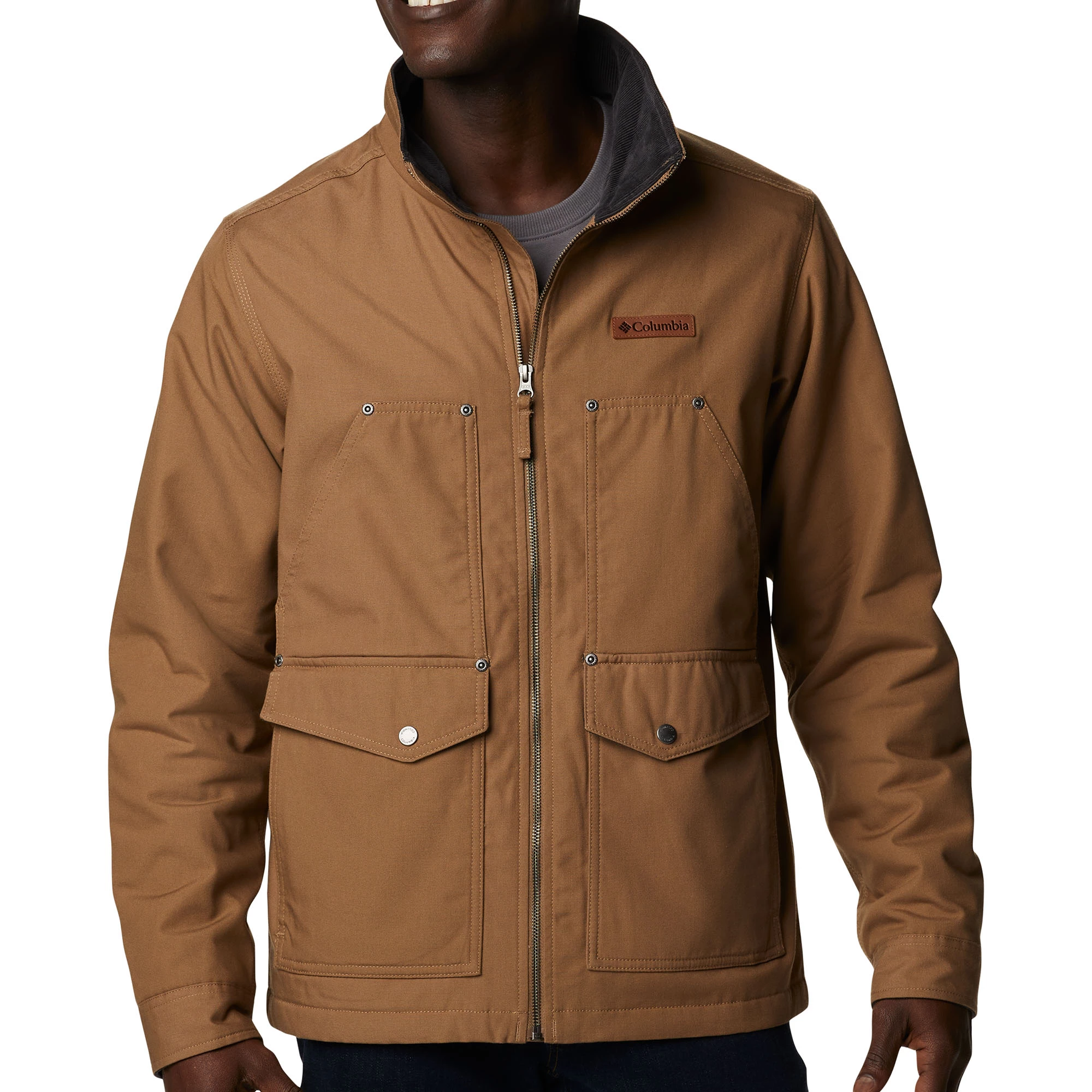 Columbia Men's Loma Vista™ Insulated Jacket 1 Columbia Men's Loma Vista™ Insulated Jacket