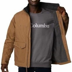Columbia Men's Loma Vista™ Insulated Jacket 5 Columbia Men's Loma Vista™ Insulated Jacket -686 shop unnamed file 6486